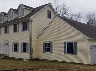 85 Barrows Rd, Union, CT 06076