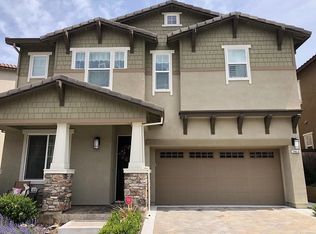 1823 Lavender Crk, San Jose, CA 95120