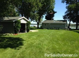 10836 W Lake Rd, Rice, MN 56367