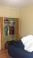 Rented by Astoria Realty