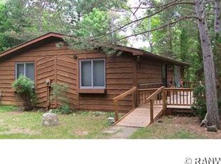W 9294 Yellow River Rd, Spooner, WI 54801