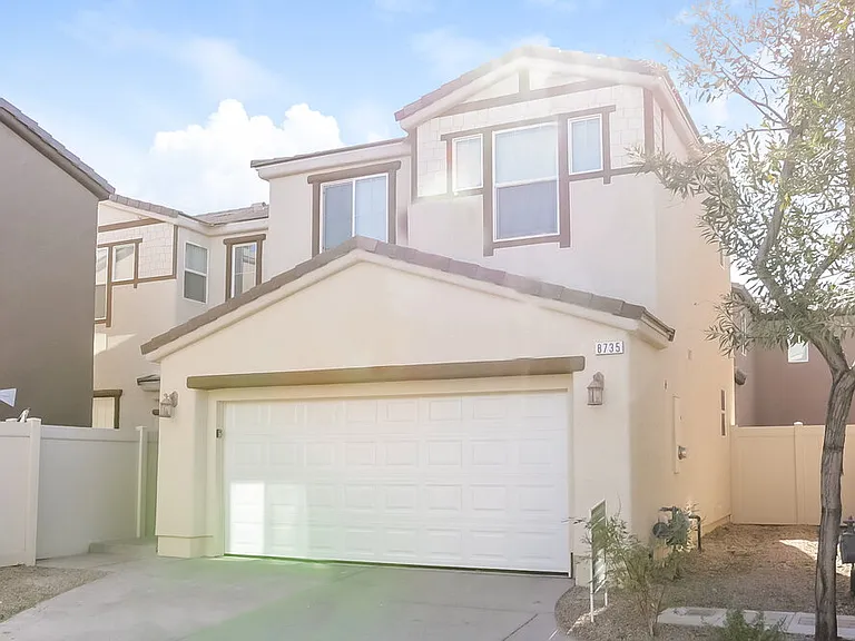 8735 Le Agavi Ct — Photo 1