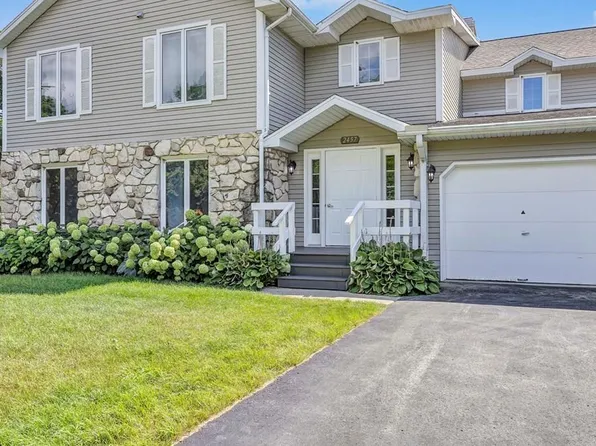 2457 Sunnyside Rd Unit 1A, Sister Bay, WI 54234