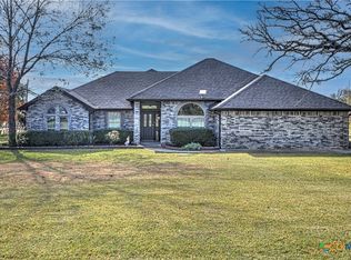 1668 Jamie, Belton, TX 76513