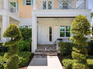 310 Inlet Waters Cir, Jupiter, FL 33477