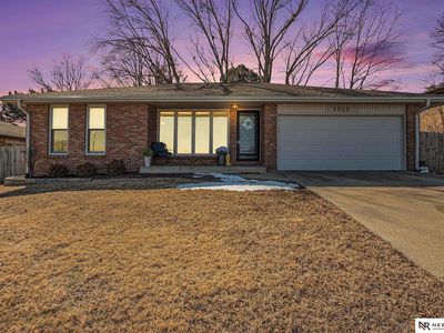 6025 Pioneers Blvd, Lincoln, NE, 68516