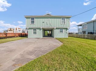 117 Quail Dr, Rockport, TX 78382