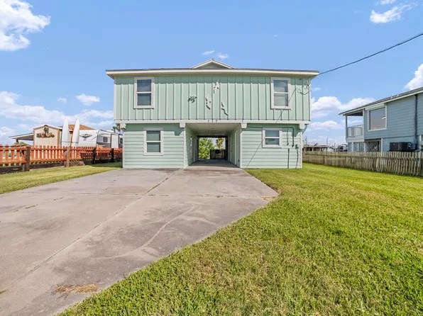 117 Quail Dr, Rockport, TX 78382