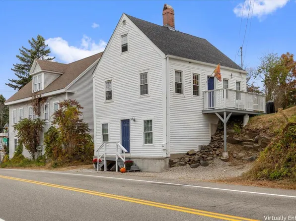 22 Bridge Street, Kittery, ME 03904