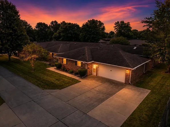 623 Candlewood Dr, Marion, IN 46952