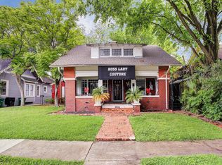 2604 Whitney St, Houston, TX 77006