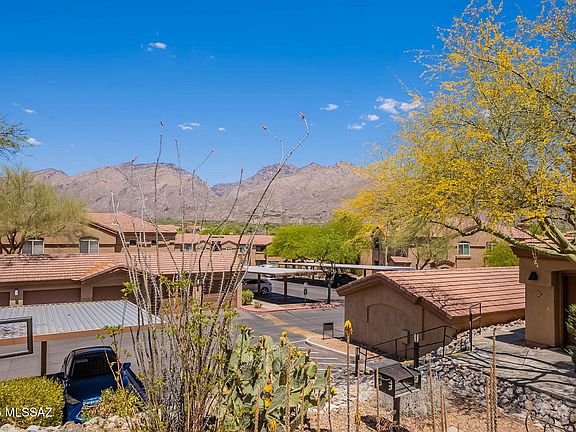 2nd image of 7050 E Sunrise Dr Unit 12106