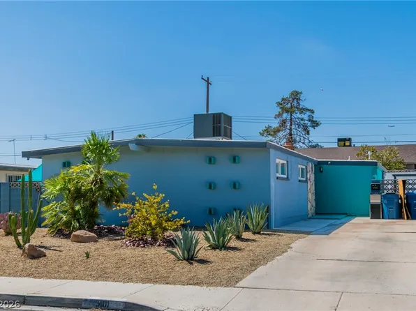 5101 Sun Valley Dr, Las Vegas, NV 89122
