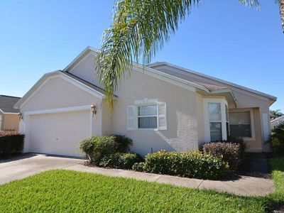 151 High Point Dr, Davenport, FL, 33837