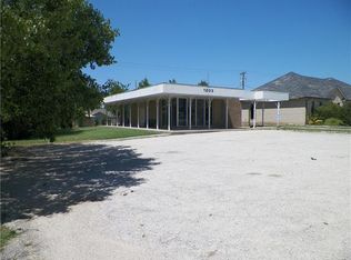 1203 Halsell St, Bridgeport, TX 76426