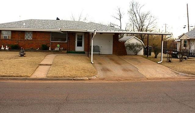 1st image of 201 S Irving Dr