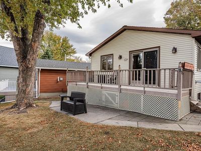 41357 Greenwood Trl, Battle Lake, MN, 56515