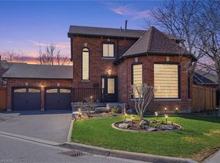 6601 Snow Goose Ln, Mississauga, ON