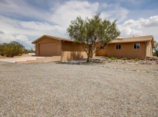 10791 N Decker Dr, Tucson, AZ 85742