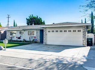 2344 W Mills Dr, Orange, CA 92868