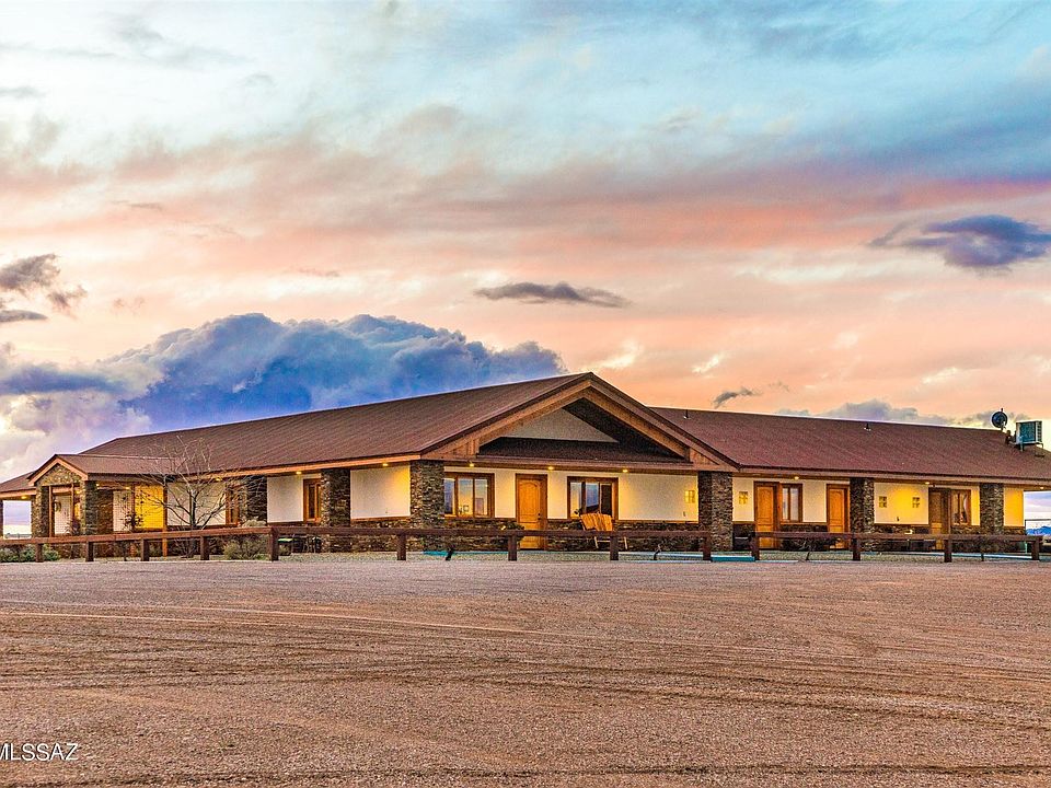 68 Curly Horse Ranch Rd, Sonoita, AZ 85637 | Zillow