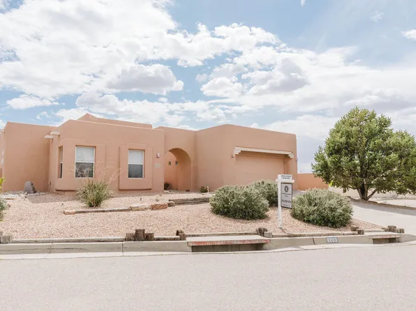 8203 Indigo Ct NE, Albuquerque, NM 87122