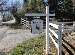 18421 Airmont Rd, Round Hill, VA 20141
