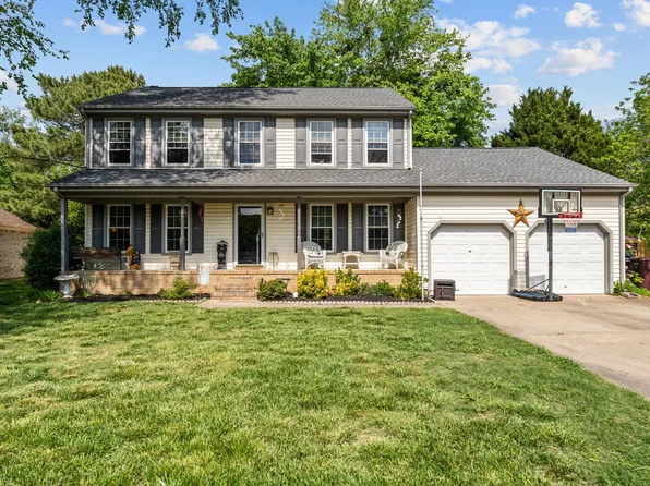 435 Currituck Dr, Chesapeake, VA 23322
