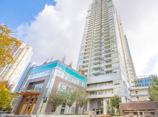6333 Silver Ave #1606, Burnaby, BC