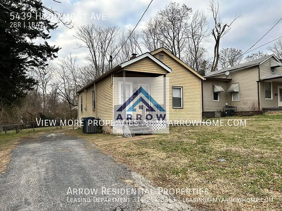 5439 Hodiamont Ave