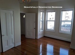 38 Concord Ave #1, Somerville, MA 02143