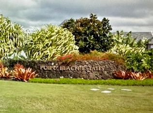 Halalu St, Koloa, HI 96756