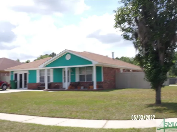 101 Sandlewood Drive, Savannah, GA 31405