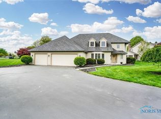 2243 Saratoga Dr, Findlay, OH 45840