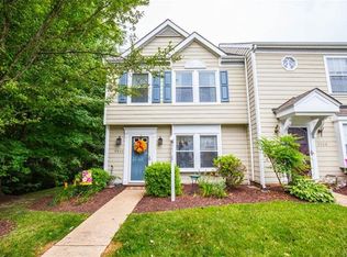 9510 Kimberly Lynn Cir, Glen Allen, VA 23060