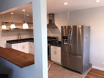 Rented by Rock Realty