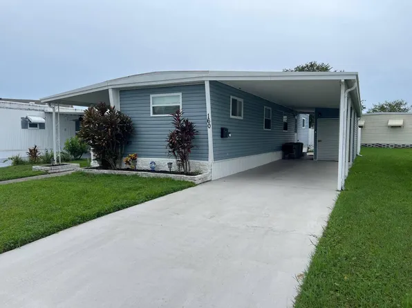 13225 101st St Unit 160, Largo, FL 33773