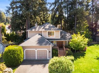 4832 Mill Pond Loop SE, Auburn, WA