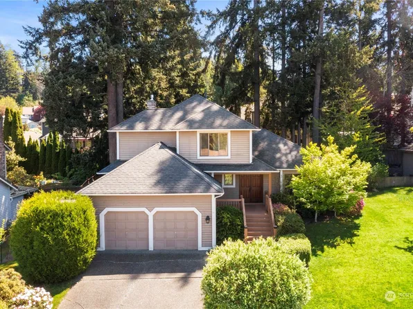 4832 Mill Pond Loop SE, Auburn, WA 98092
