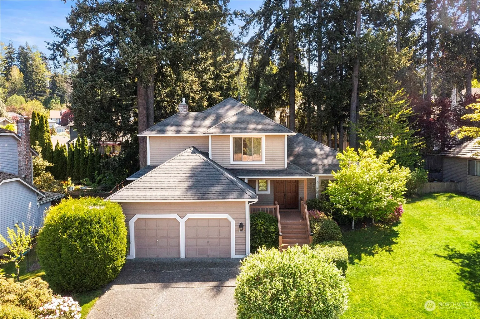 4832 Mill Pond Loop SE photo 1