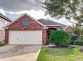 20235 Enchanted Rose Ln, Cypress, TX 77433