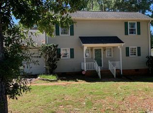 115 Brandywine Ln, Spartanburg, SC 29301