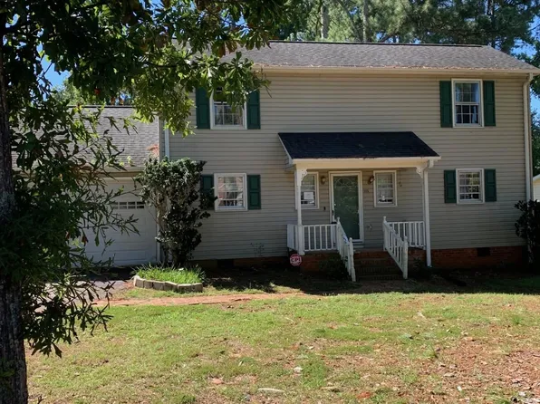 115 Brandywine Ln, Spartanburg, SC 29301