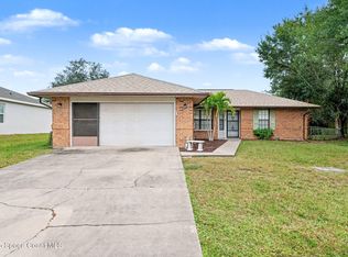 1285 Karlovy Ave NW, Palm Bay, FL 32907