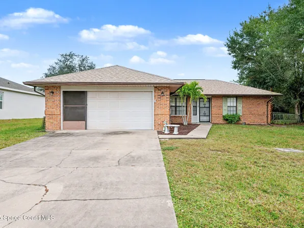 1285 Karlovy Ave NW, Palm Bay, FL 32907