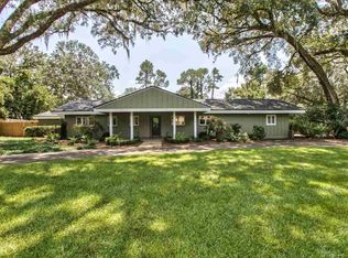 705 Middlebrooks Cir, Tallahassee, FL 32312