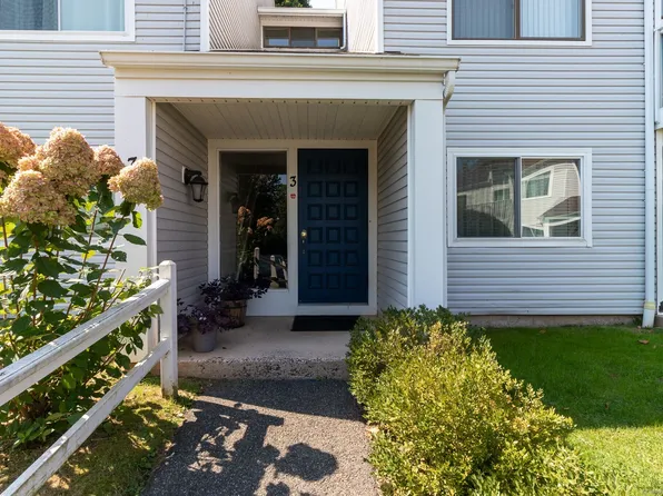 3 Brookwood Drive APT D, Rocky Hill, CT 06067