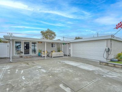 6211 Anvil Lake Ave, San Diego, CA, 92119