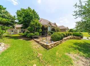 882 Dowdy Rd, McKinney, TX 75069