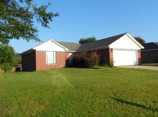 855 Woodard Dr, Conway, AR 72034